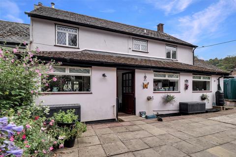undefined, Bridgetown, Dulverton, Somerset, TA22