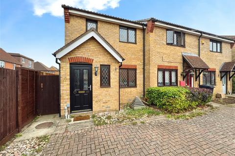 Davenport, Church Langley, Harlow, Essex, CM17