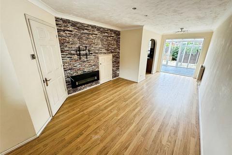 undefined, Davenport, Church Langley, Harlow, Essex, CM17