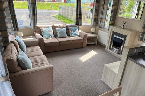 2 bedroom static caravan for sale, Pemberton Avon Caravan (Pre-owned, 2011) Clea Hall, Caldbeck CA7