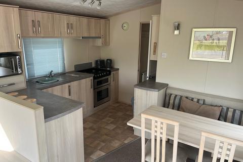 2 bedroom static caravan for sale, Pemberton Avon Caravan (Pre-owned, 2011) Clea Hall, Caldbeck CA7