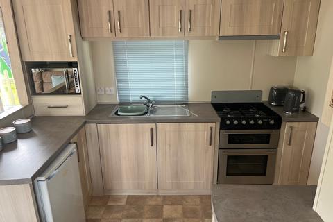 undefined, Pemberton Avon Caravan (Pre-owned, 2011) Clea Hall, Caldbeck CA7