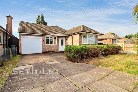 undefined, Thirlmere Road, Wigston