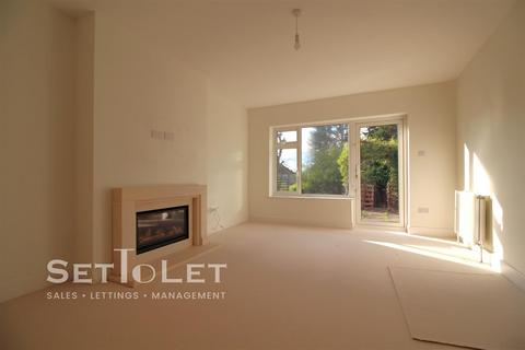 undefined, Thirlmere Road, Wigston