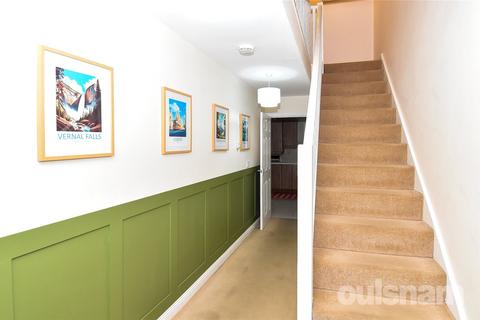 undefined, Millbrook Gardens, Moseley, Birmingham, B13