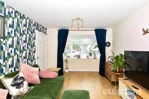 undefined, Millbrook Gardens, Moseley, Birmingham, B13