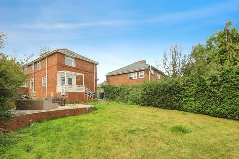 undefined, The Crescent, Tanfield Lea, Stanley, DH9