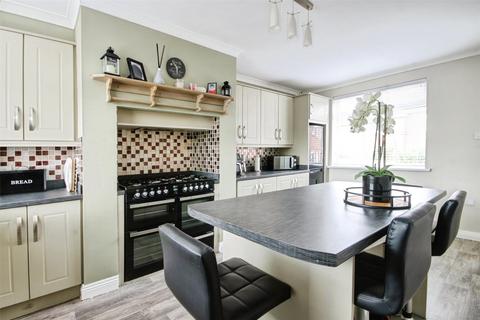 undefined, The Crescent, Tanfield Lea, Stanley, DH9