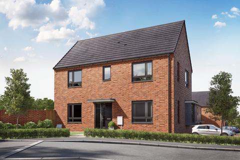 3 bedroom semi-detached house for sale, The Aynesdale - Plot 80 at Seaham Garden Village, SR7, Seaham Garden Village, Cold Hesledon SR7
