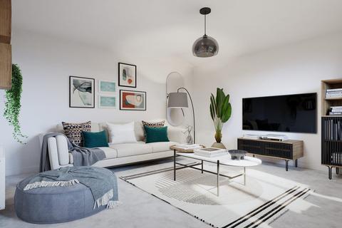 undefined, The Raynford - Plot 274 at Valiant Fields, Valiant Fields, Banbury Road CV33