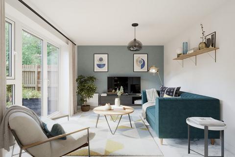 undefined, The Raynford - Plot 274 at Valiant Fields, Valiant Fields, Banbury Road CV33