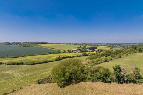 5 bedroom detached house for sale, The Jackson V - Plot 77 at The Heath, The Heath, Heath Lane SG4