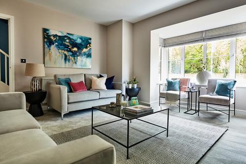 5 bedroom detached house for sale, The Jackson V - Plot 77 at The Heath, The Heath, Heath Lane SG4