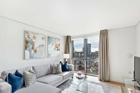 4B Merchant Square, London W2