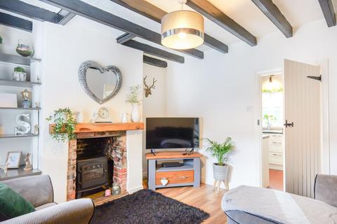 2 bedroom terraced house for sale, Millgate, Selby YO8