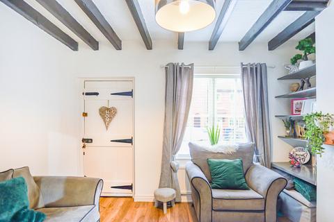2 bedroom terraced house for sale, Millgate, Selby YO8