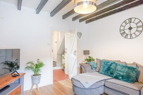 2 bedroom terraced house for sale, Millgate, Selby YO8