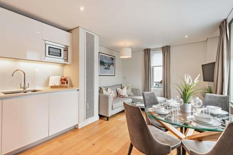 4B Merchant Square, London W2