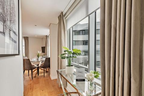 3 bedroom flat to rent, 4B Merchant Square, London W2