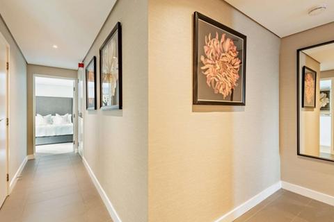3 bedroom flat to rent, 4B Merchant Square, London W2