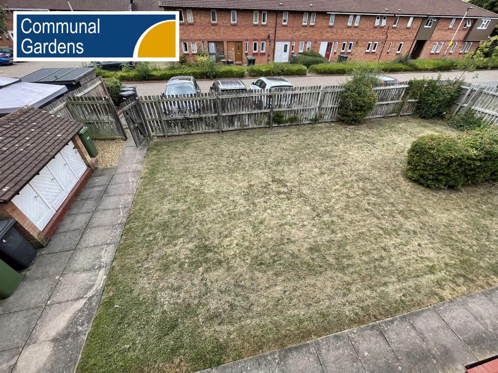 Communal Garden