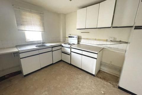 undefined, Gatenby: Werrington