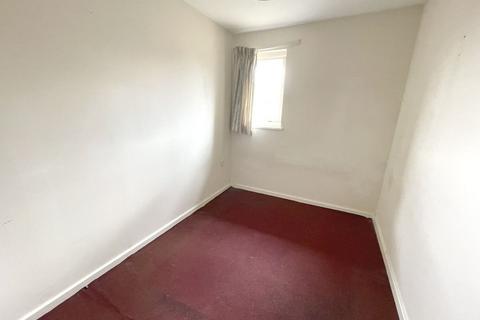 undefined, Gatenby: Werrington