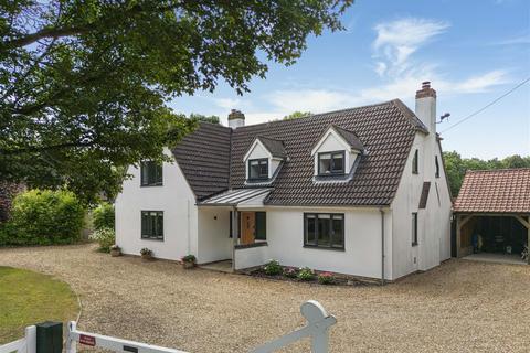 undefined, Cutting Road, Abington CB21