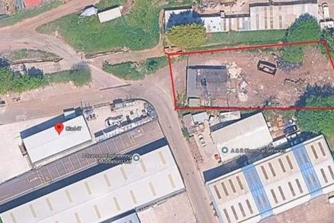 Industrial development to rent, Duchess St Oldham OL2 7UT