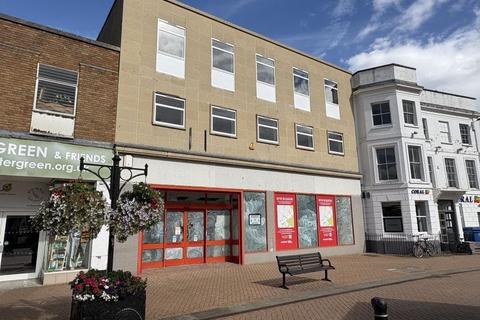 Retail property (high street) to rent, 12-14 Sheep St Bicester OX26 6TB