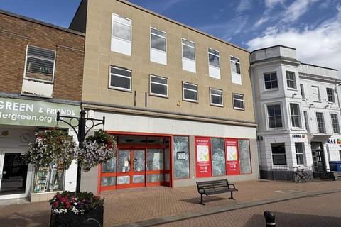 Retail property (high street) to rent, 12-14 Sheep St Bicester OX26 6TB