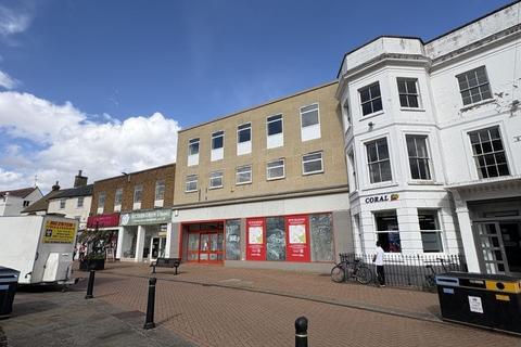 Retail property (high street) to rent, 12-14 Sheep St Bicester OX26 6TB