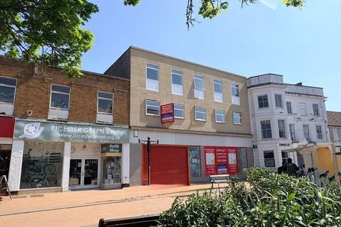 Retail property (high street) to rent, 12 Sheep St Bicester OX26 6TB