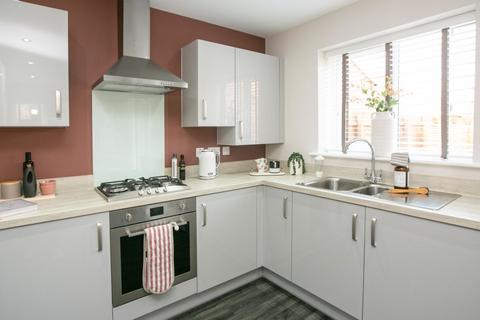 undefined, Plot 12 at Houlton, Houlton Way, Rugby CV23