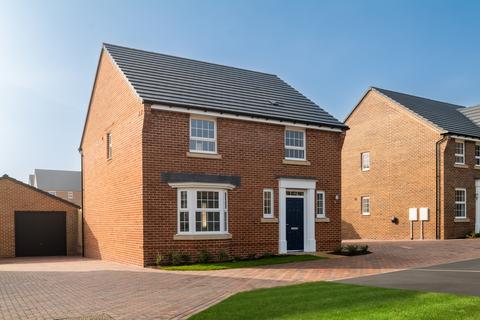 undefined, Kirkdale Special at Mallard Meadows at Winslow Great Horwood Road, Winslow MK18