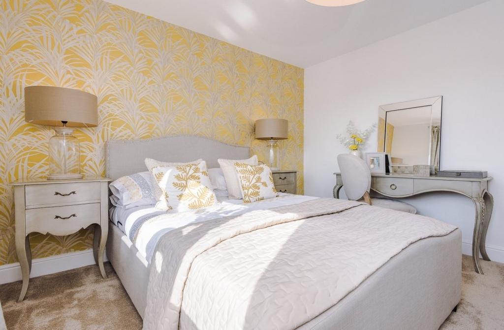 Kendal - Bedroom 2