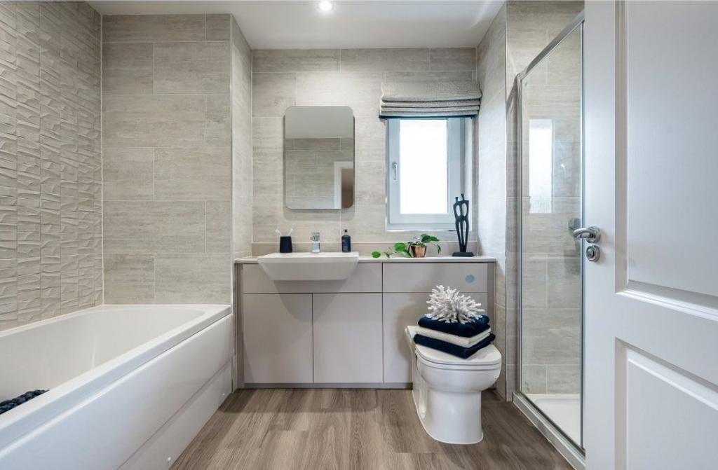 Kendal - Bathroom