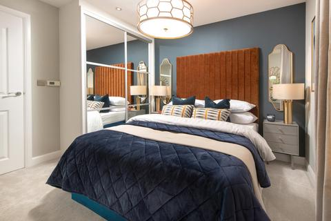 undefined, Moresby at Waterside, ST4 Off Chessington Crescent, Trentham, Stoke-on-Trent ST4