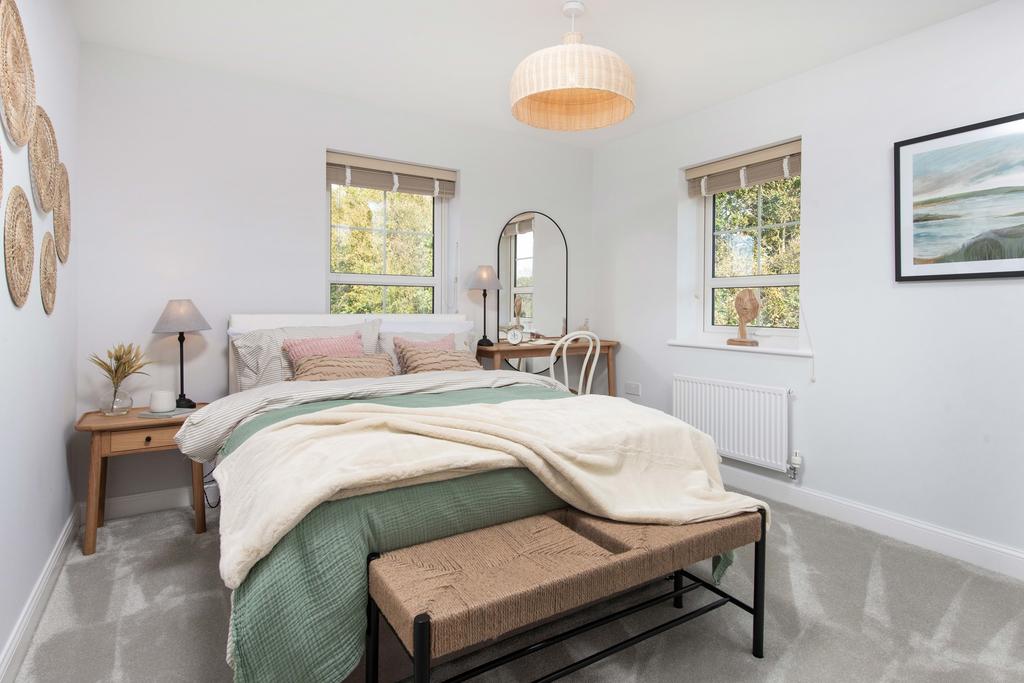 Redgrave bedroom 2