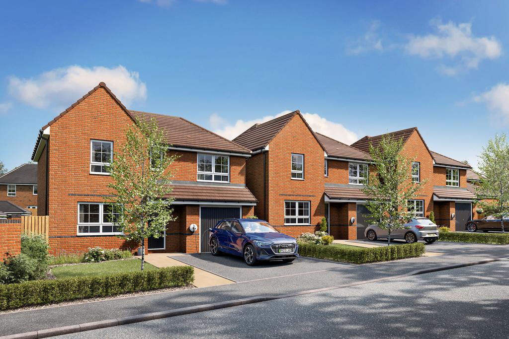 Illustrative image of the Hemsworth at...