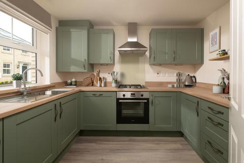 undefined, Ashdown at Corinthian Place, CM0 Pointel Street off Maldon Road, Burnham-On-Crouch CM0