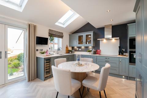 undefined, Emerson Georgian at The Watlings at Towcester Stourhead Drive, Towcester NN12