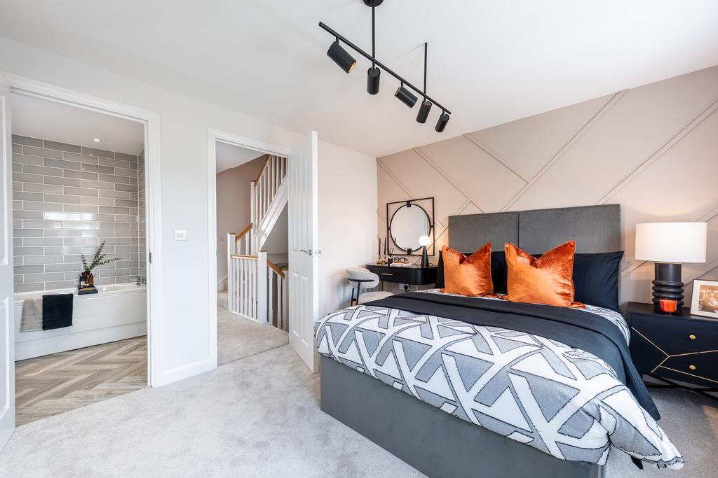 Bdw cambs darwin bh stambourne special bedroom
