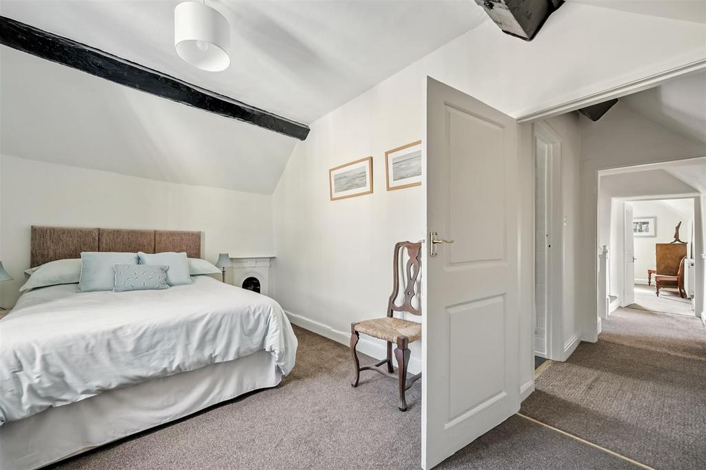 Bedroom Four to landing.jpg