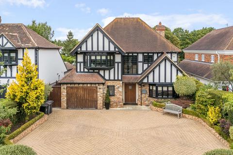 undefined, The Glen, Orpington BR6