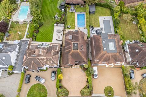 undefined, The Glen, Orpington BR6