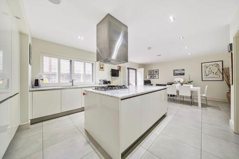 5 bedroom detached house for sale, Woodlands Road, Bromley BR1