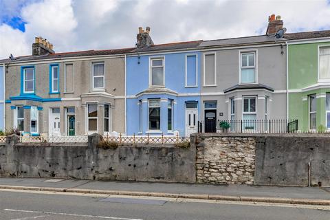 undefined, Weston Park Road, Plymouth