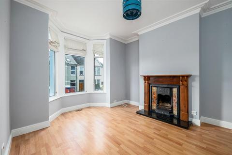 undefined, Weston Park Road, Plymouth