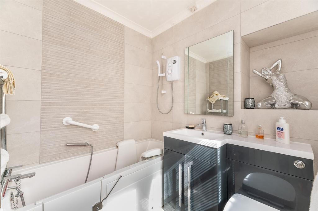 House Bathroom